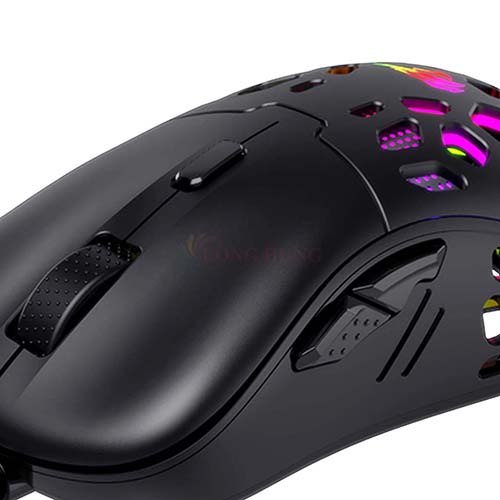 Chuột có dây Gaming Havit MS955 - Hàng chính hãng