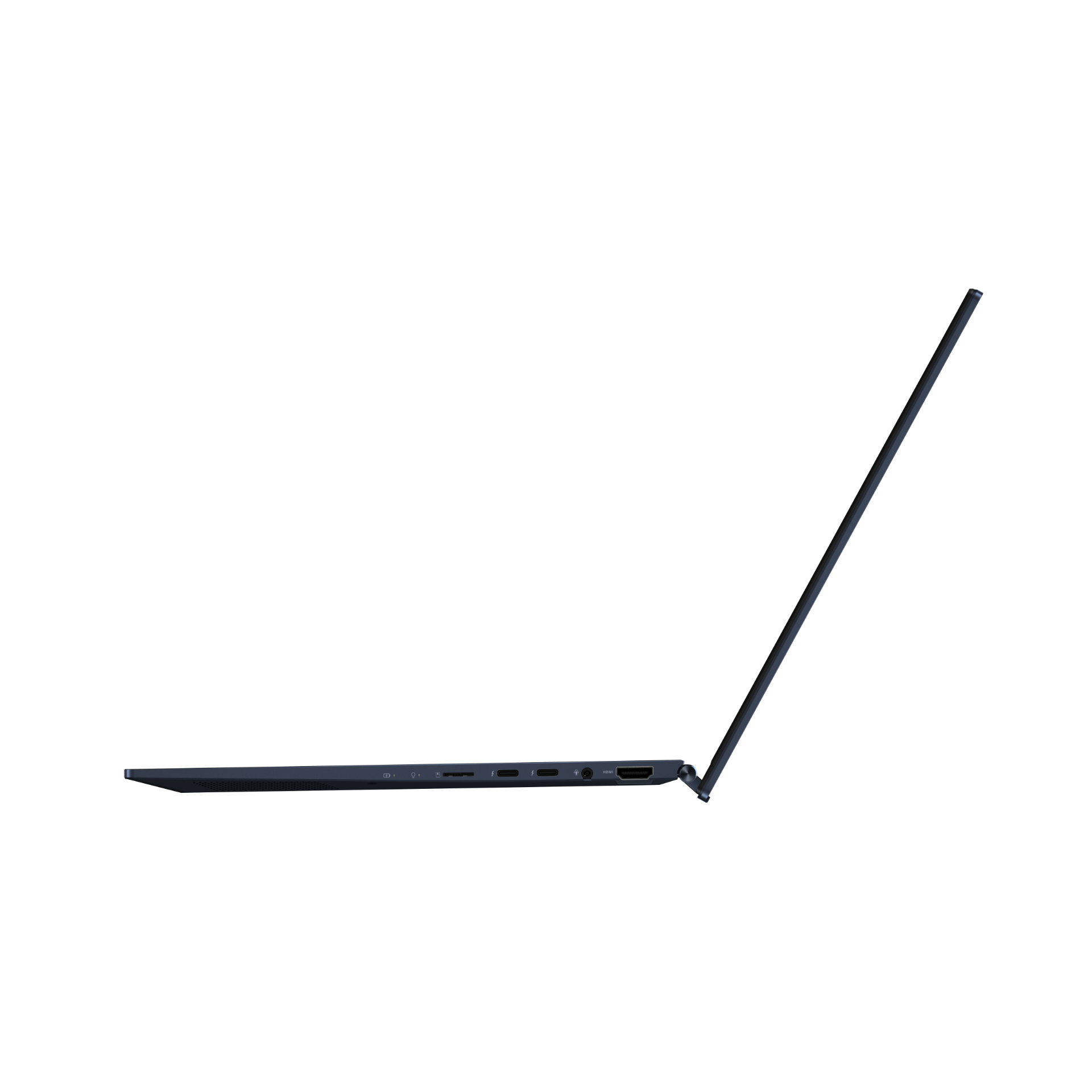 Laptop Asus Zenbook 14 OLED UX3402VA (Intel Core I5-1340P | Ram 16GB | SSD 512GB | 14 inch OLED WQXGA+ | Win 11 Bản quyền - Asus-UX3402VA-KM085W ) - Hàng Chính Hãng