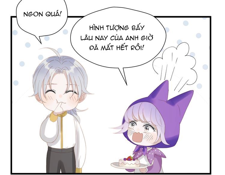 Lượm Được Một Tiểu Hồ Ly Phần 3 Chapter 61 - Trang 2