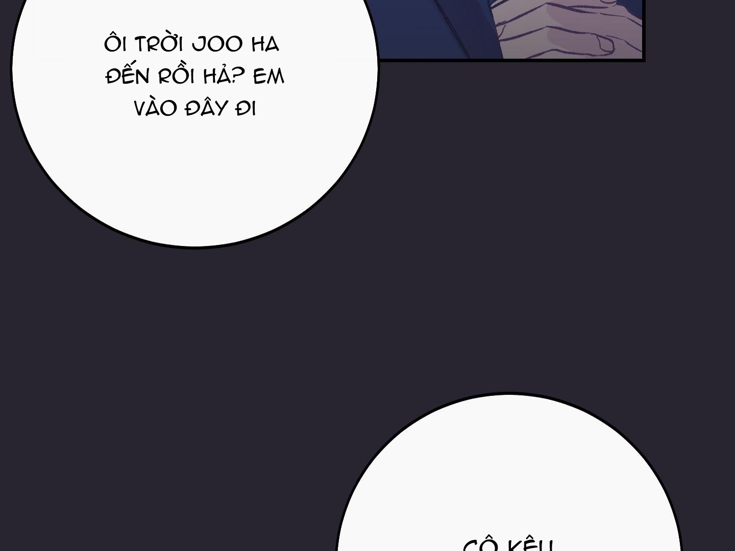 lãng mạn giả dối chapter 18 64