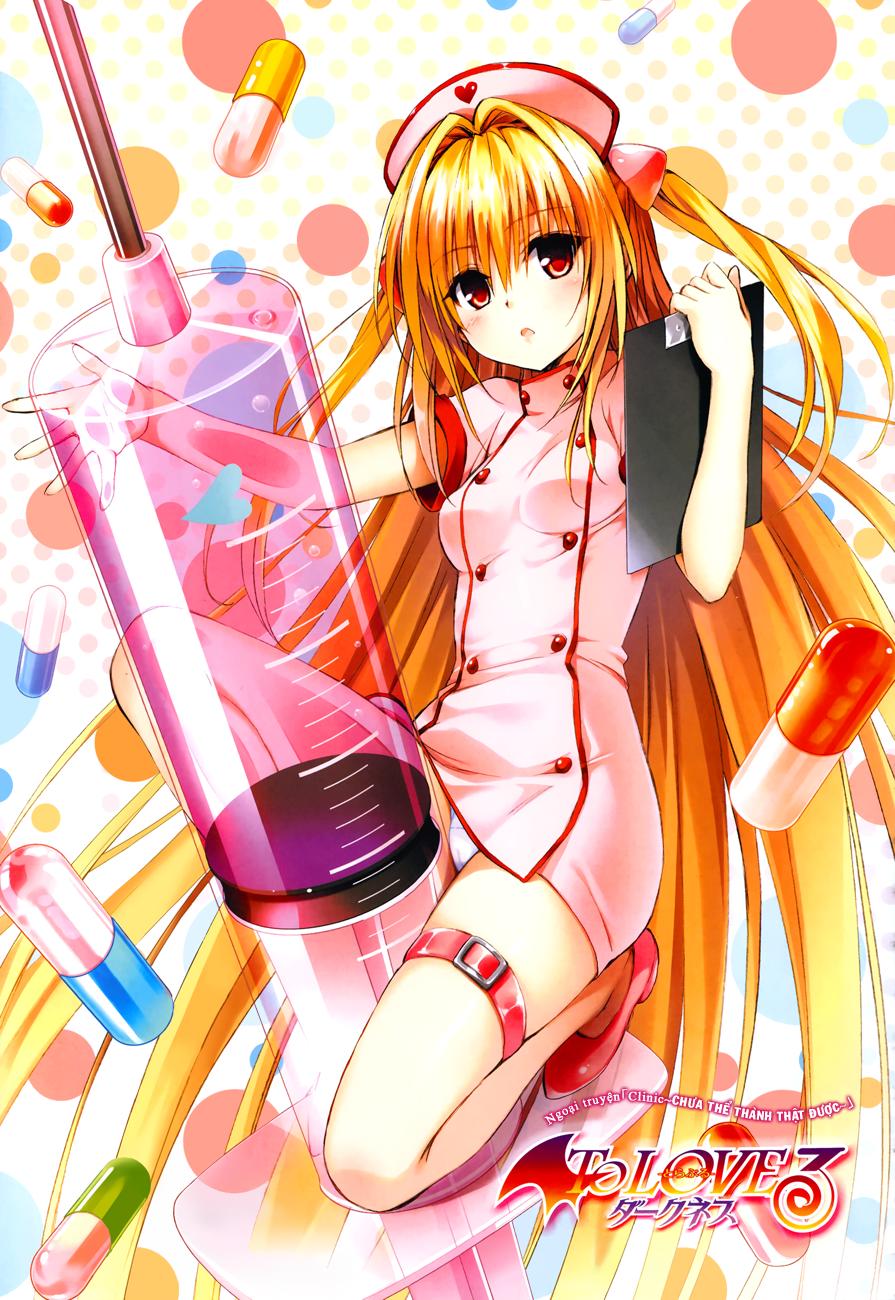 to love - ru darkness chapter 38 2