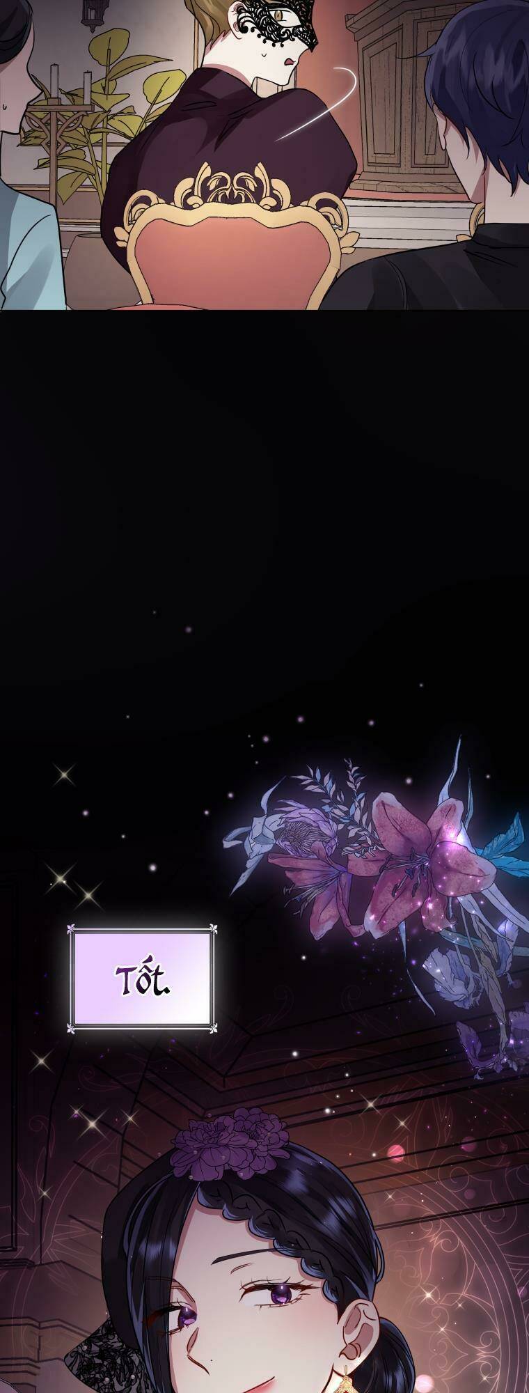 ác nữ phản diện đã chọn nam chính chapter 11 58