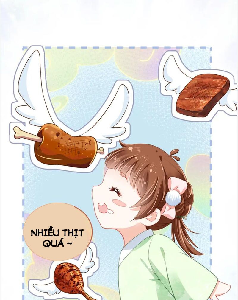 nhặt được bảo bối manh manh chapter 11 4