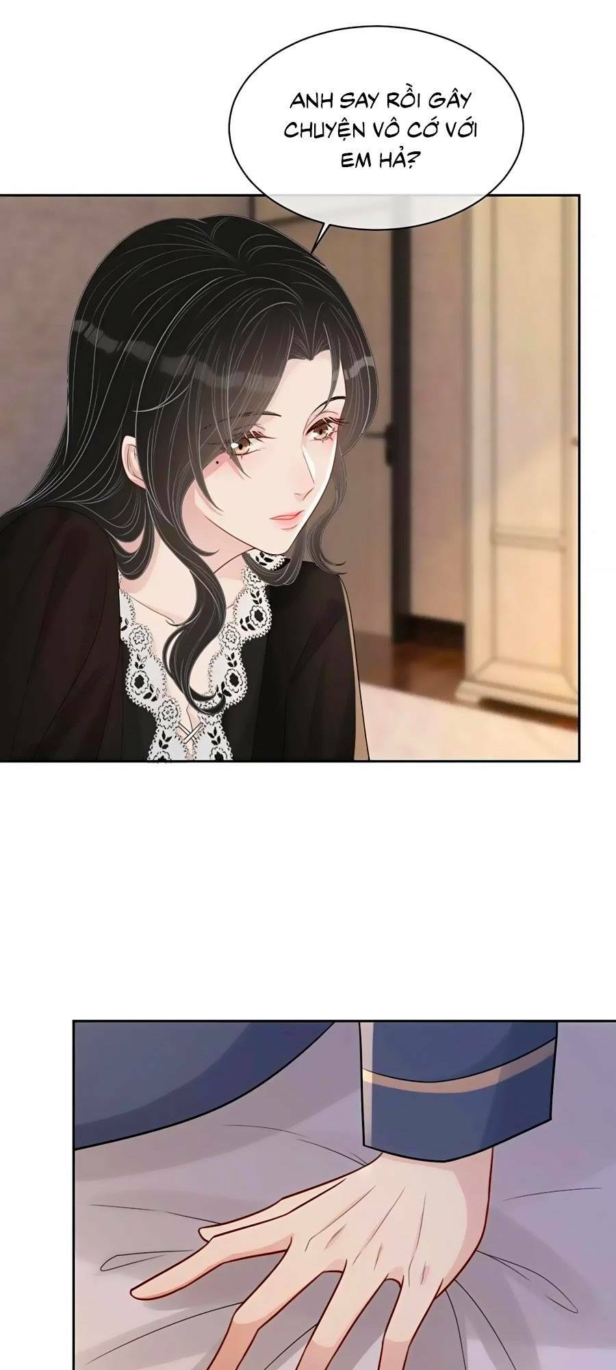 chỉ yêu mình em chapter 86.2 23