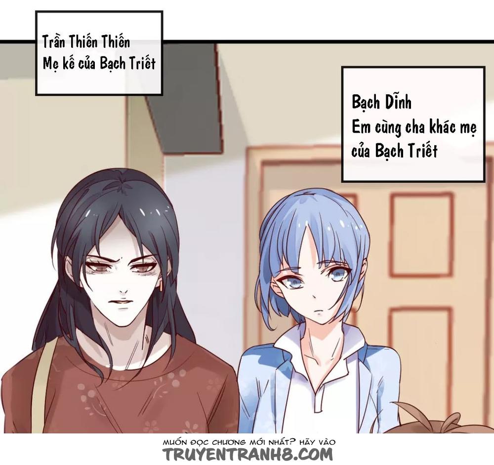 không cẩn thận vớ phải ông sếp vạn tỷ chapter 6 29