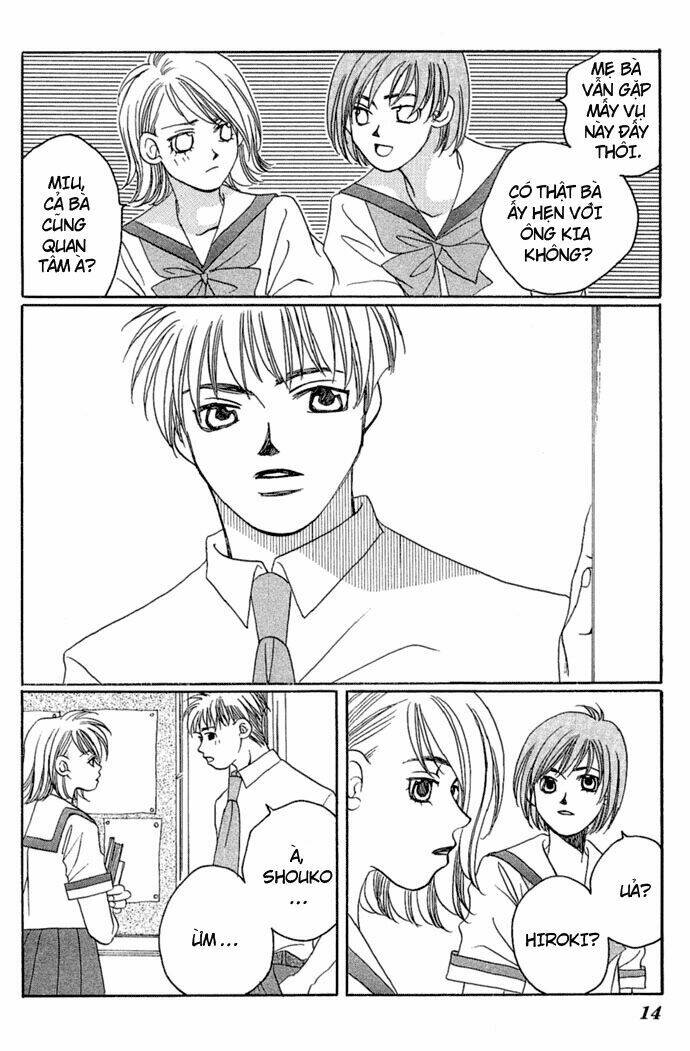 allegro agitato chapter 1 13