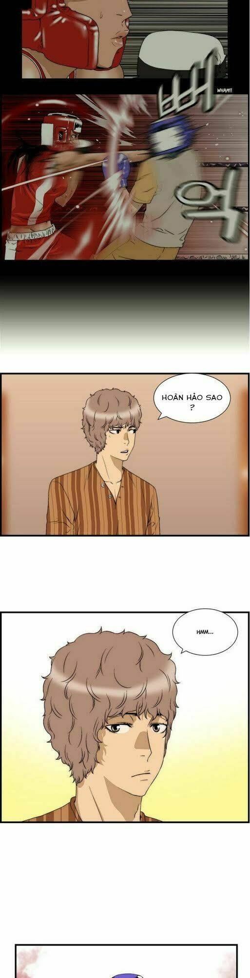 green boy chapter 42 10