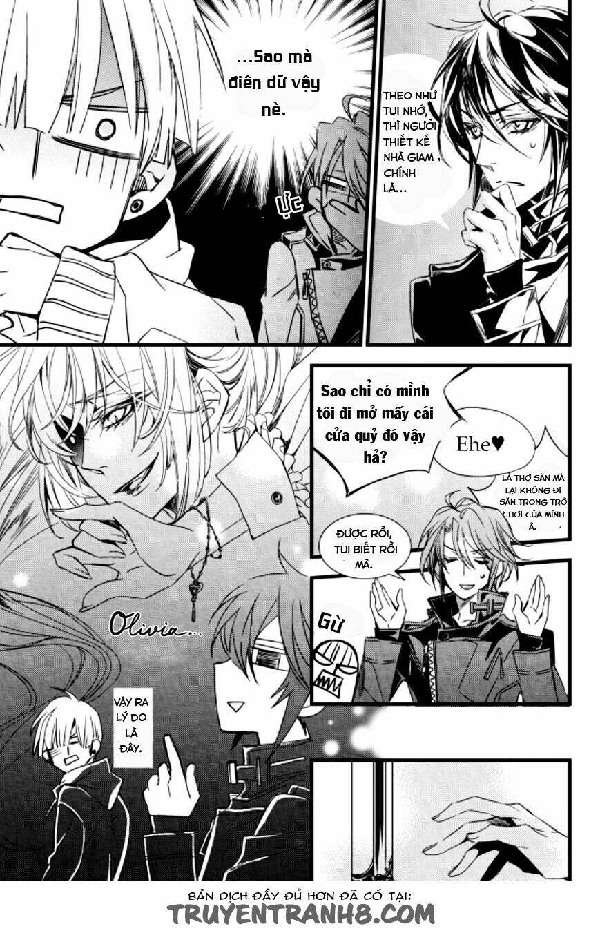 thư viện ma cà rồng chapter 5 26