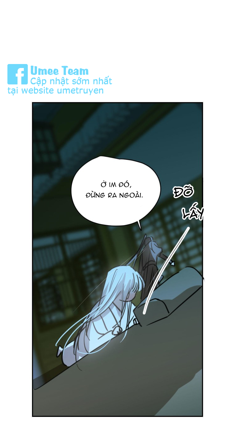 Bắt Lấy Ngao Ngao chapter 106 - Trang 6