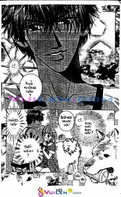 arita đáng yêu chapter 9 101