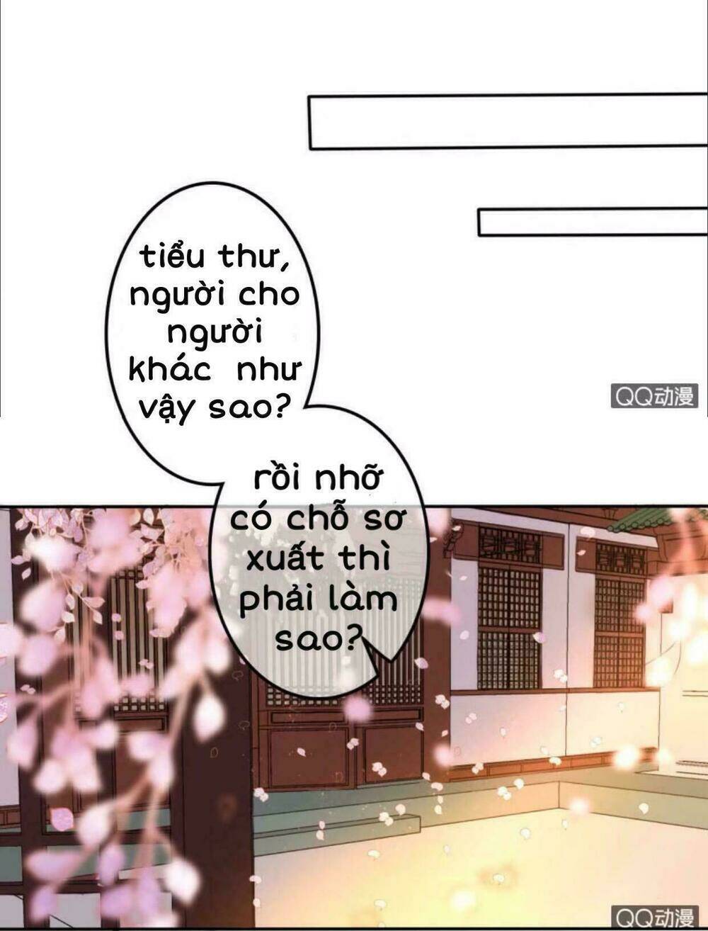 sủng phi của vương chapter 25 2