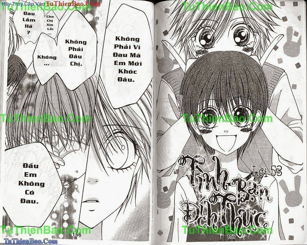 tình bạn đích thực chapter 8 80