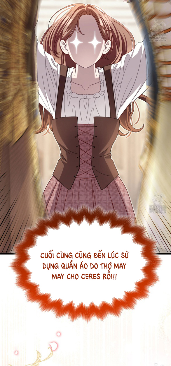 Tôi Sẽ Biến Anh Ta Từ Một Con Chó Điên Thành Một Chàng Quý Tộc chapter 38.2 10