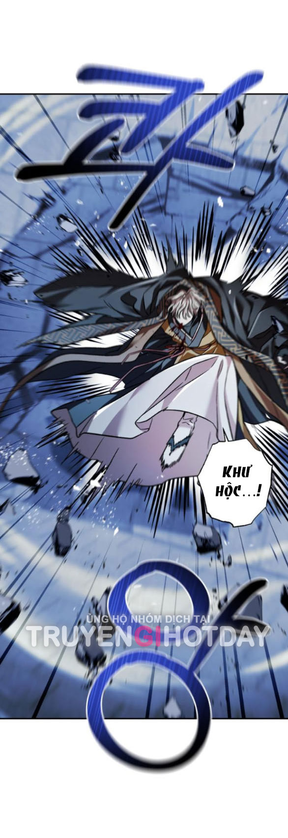 bản tình ca heeran chapter 60.2 19