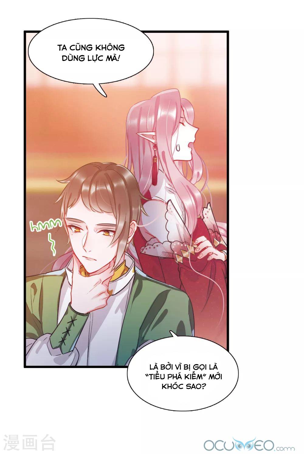 danh kiếm trủng chapter 12 52