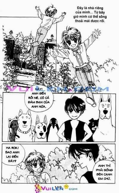 mùa hạ vàng chapter 2 110