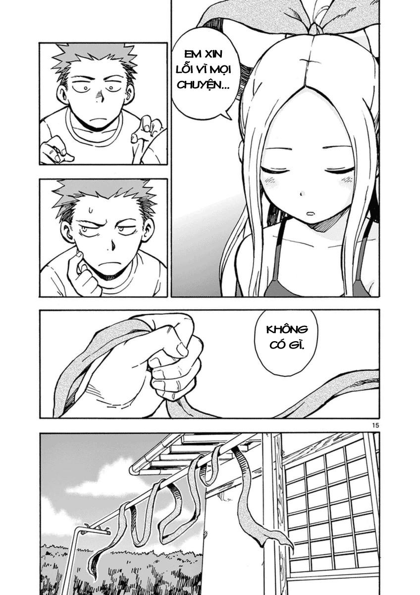 fudatsuki no kyoko-chan chapter 24 15