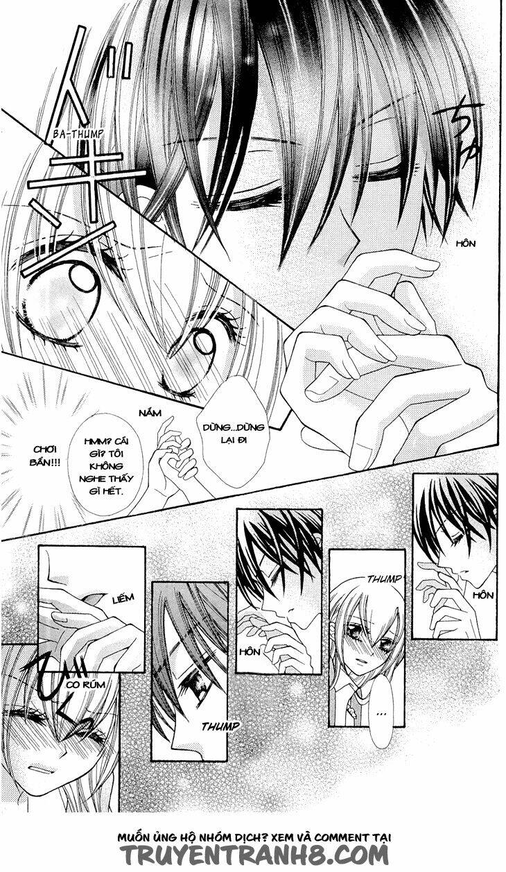 mayonaka lolita chapter 9 11