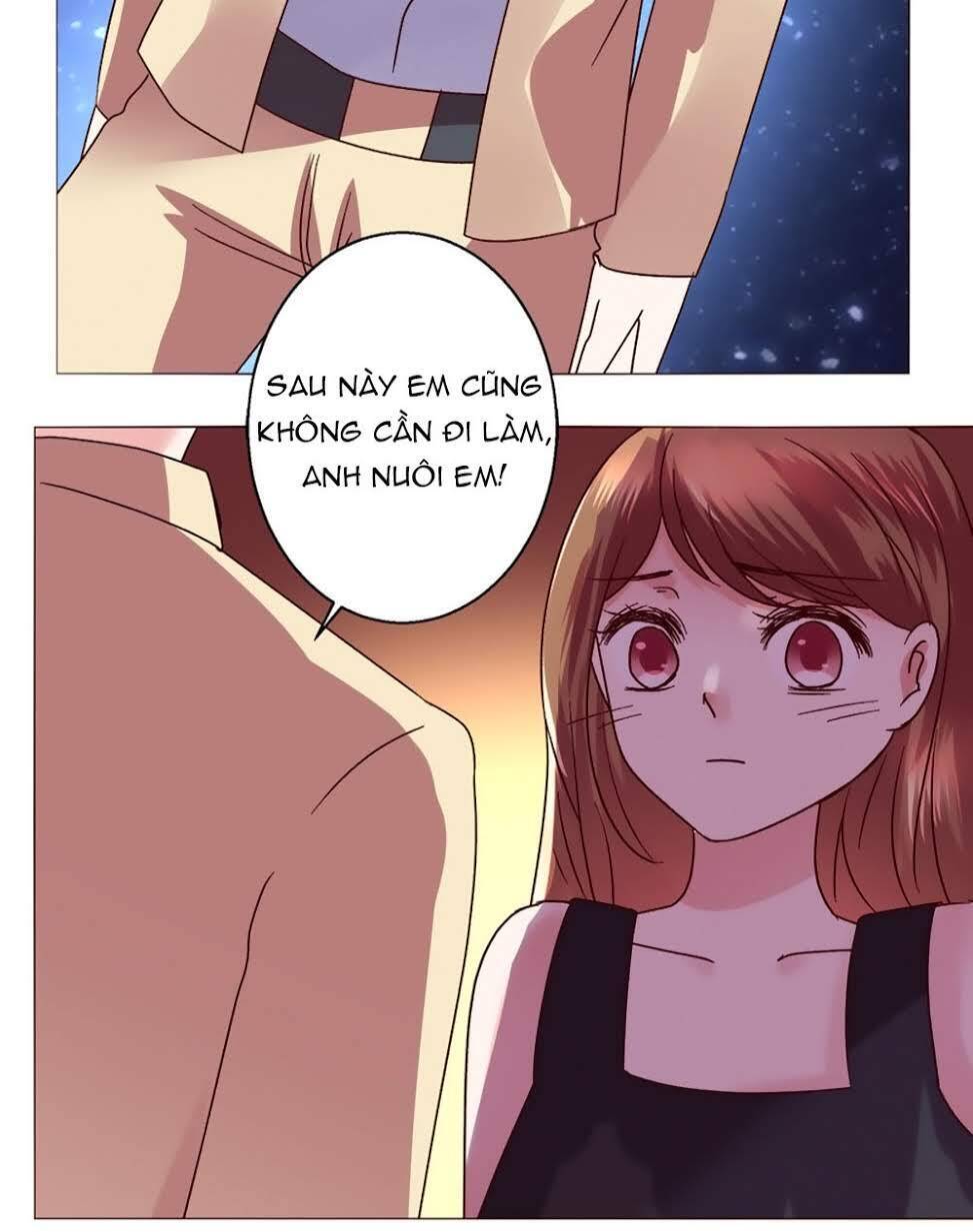 một tuần làm tình nhân chapter 44 10