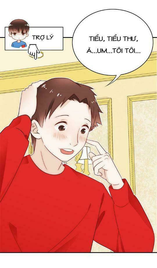 xuyên vào tiểu thuyết - nữ phụ muốn sống! chapter 8 23