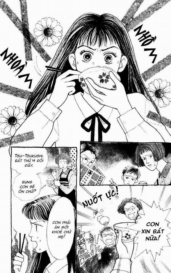 con nhà giàu chapter 2 13