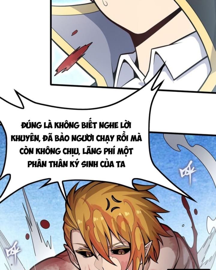 vô hạn sứ đồ và 12 nữ chiến binh chapter 403 13