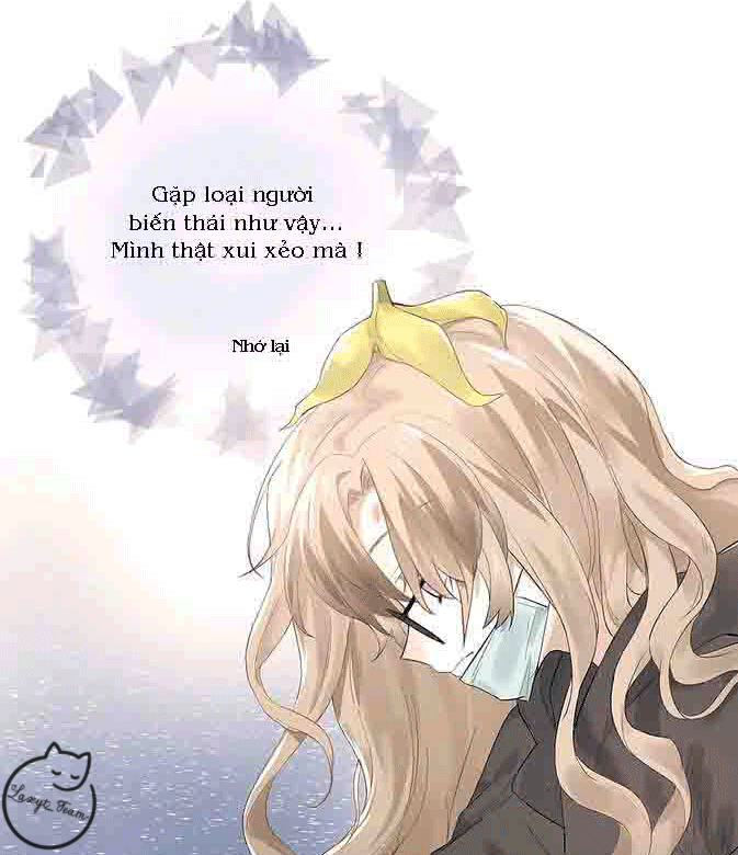 tình yêu huyễn tưởng chapter 1 143