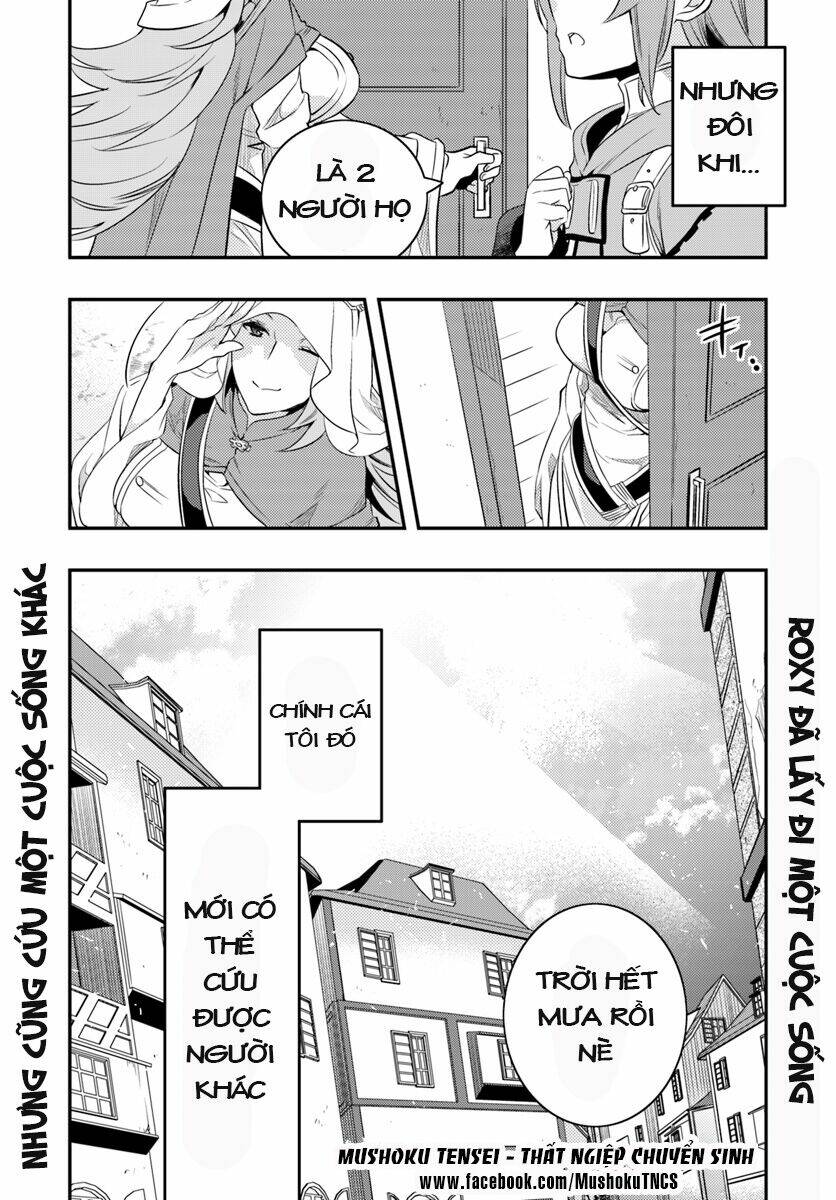 thất nghiệp chuyển sinh - cuộc phiêu lưu của roxy chapter 16 20
