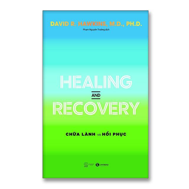 Combo 3 cuốn Truth vs Falsehood + Healing and Recovery + Power vs Force - Bản Quyền