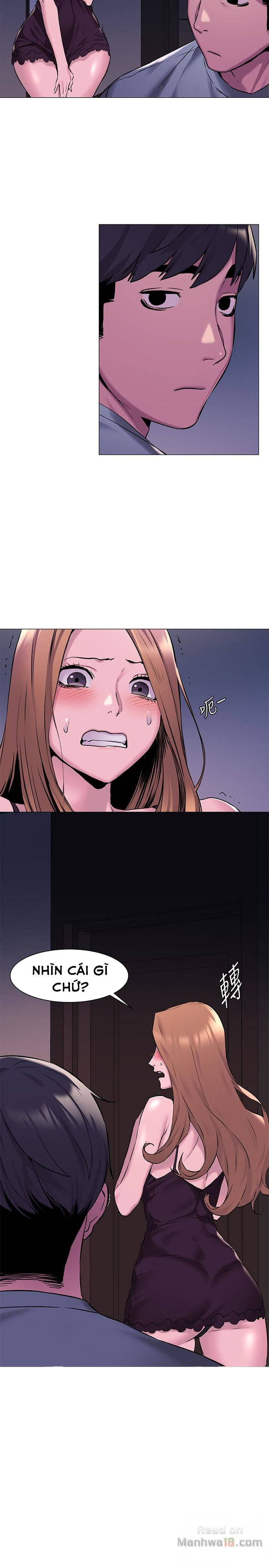 vương quốc của tôi chapter 128 4