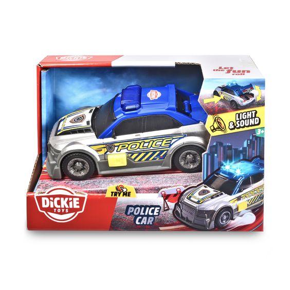 Đồ Chơi Cảnh Sát DICKIE TOYS 203302030 – Sim.ba Toys Vietnam