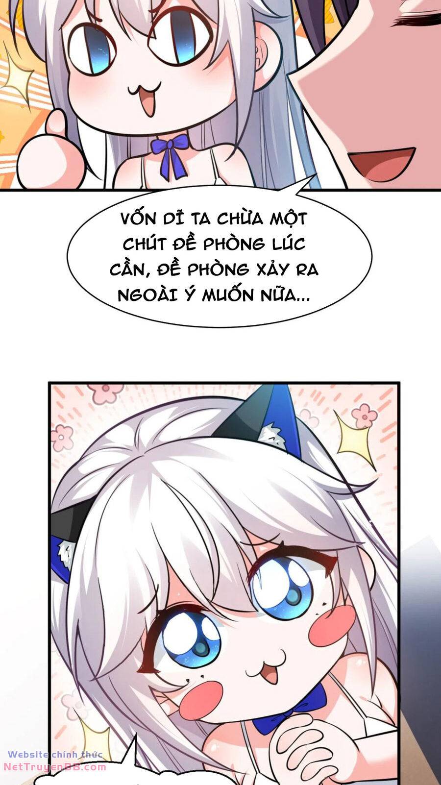 Tu Luyện Thành Tiên Ta Chỉ Muốn Nuôi Nữ Đồ Đệ chapter 133 28