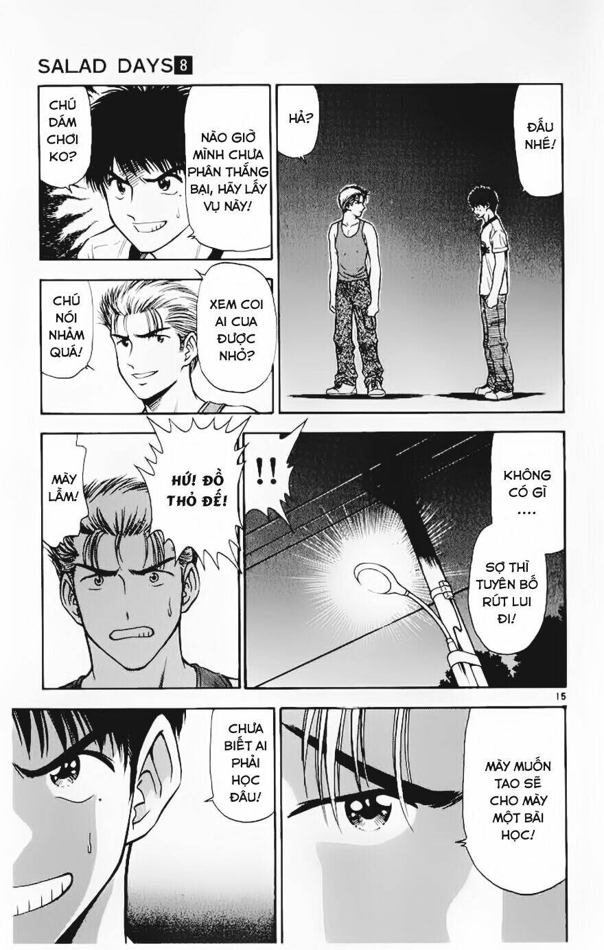 salad days chapter 59 15