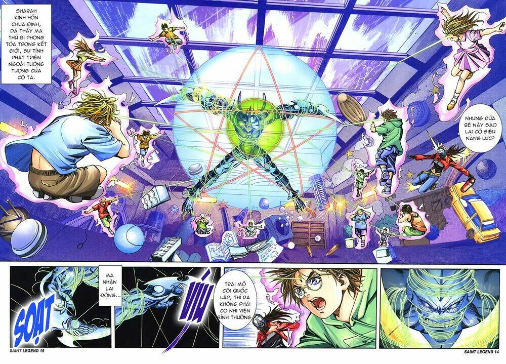 bát tiên đạo chapter 52 14