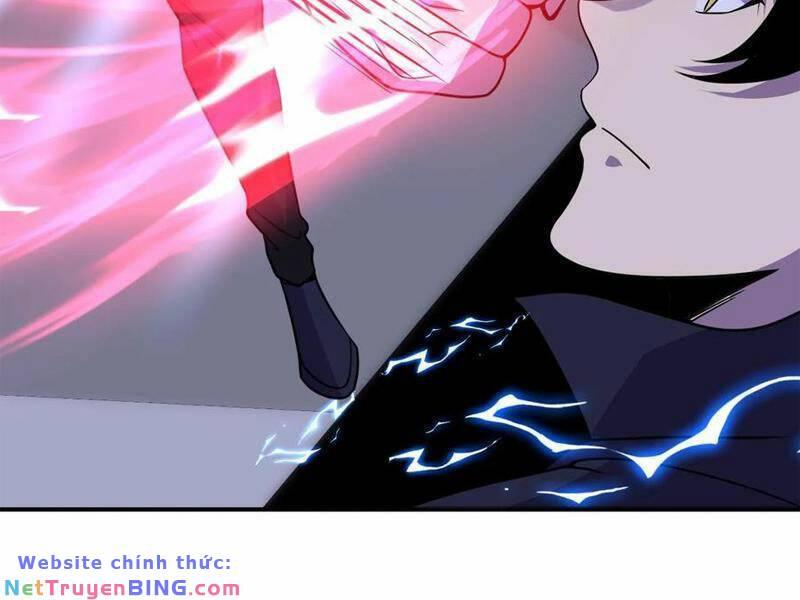 nhìn thấy thanh máu, ta xử tội thần linh chapter 161 35