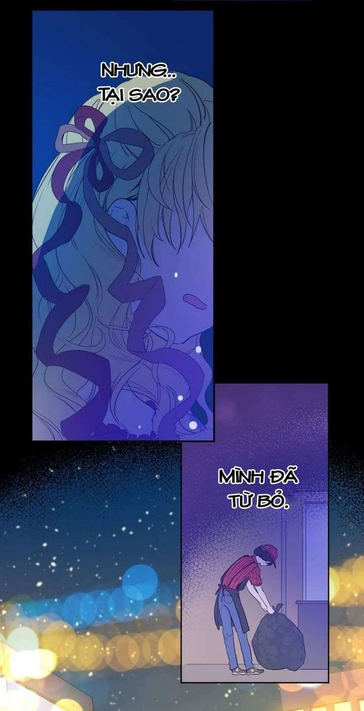 bỗng một ngày nọ tôi trở thành nàng công chúa chapter 52 12