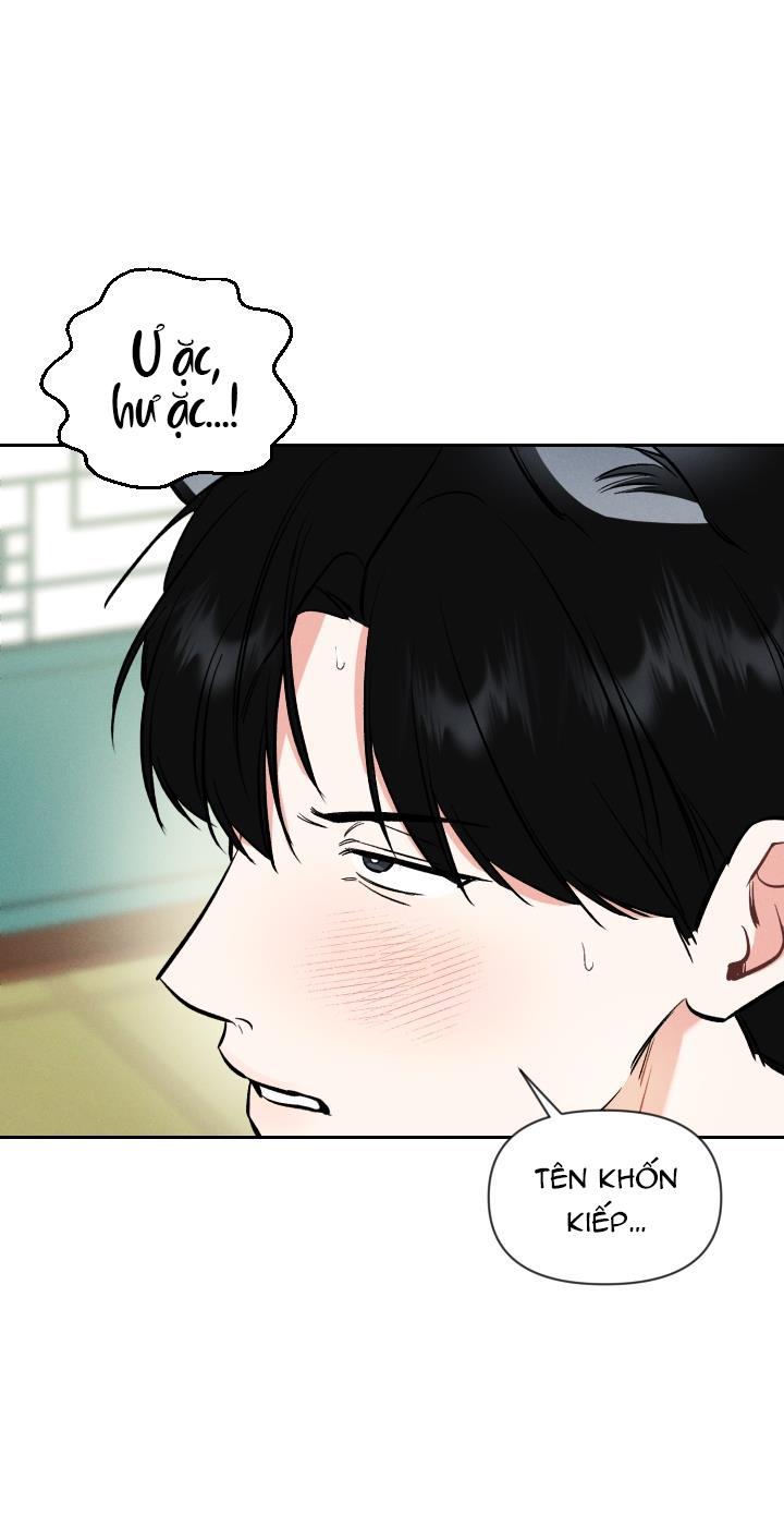 mặt trời của đêm chapter 21.5 47