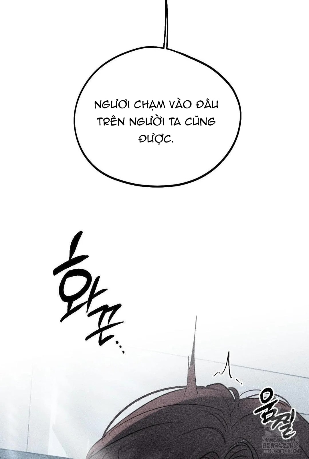 [18+] người đàn ông làm tình với quỷ chapter 18.2 49