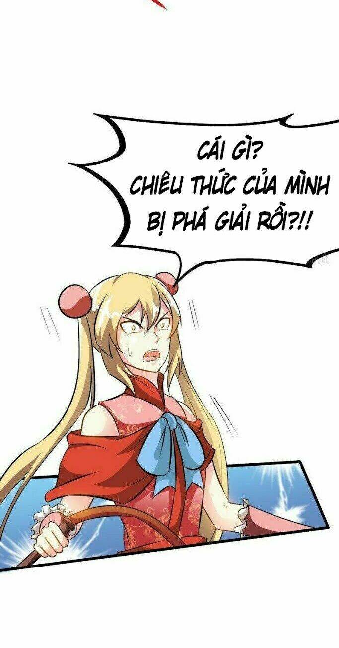 chí tôn thần ma chapter 77 10