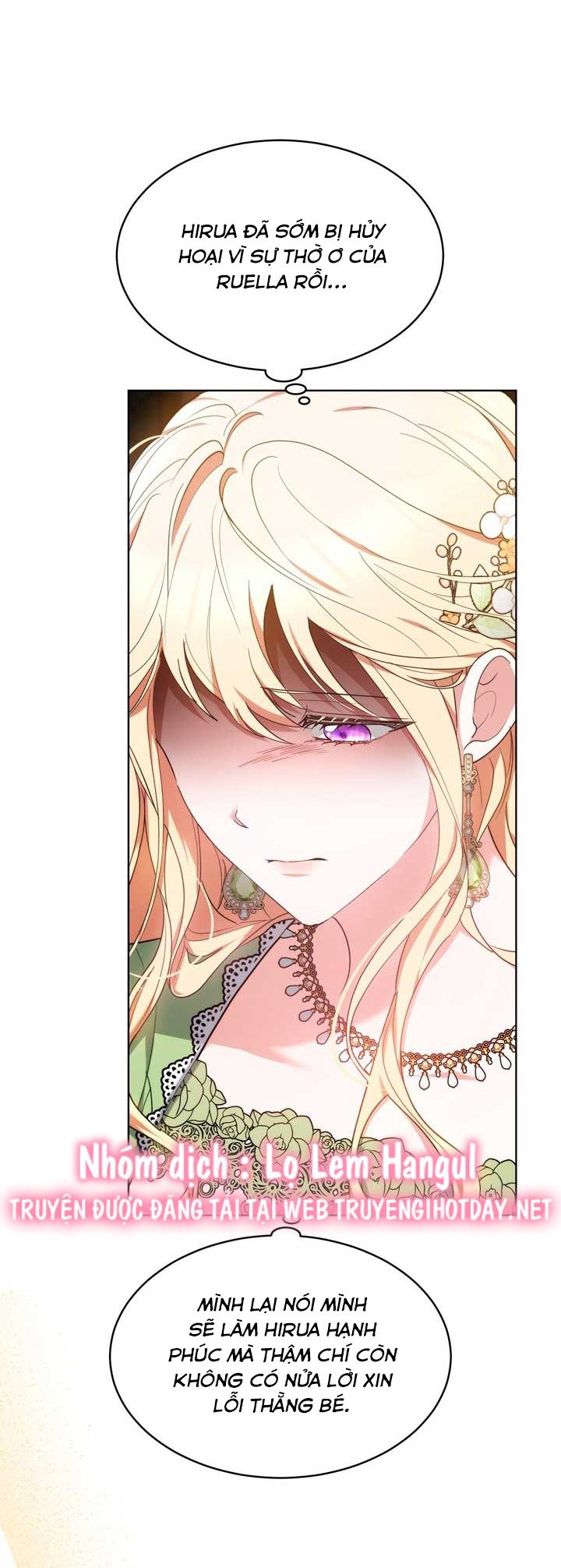 thoát chết một cách dễ dàng chapter 11 3