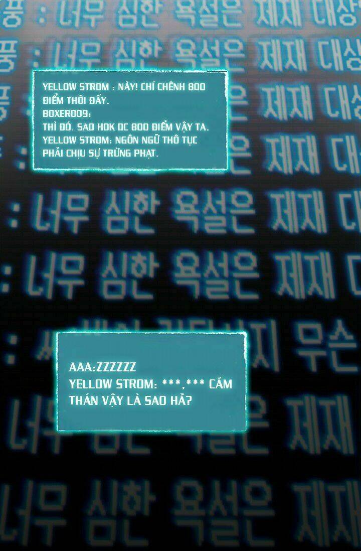 sức mạnh của nhà vua chapter 1 26