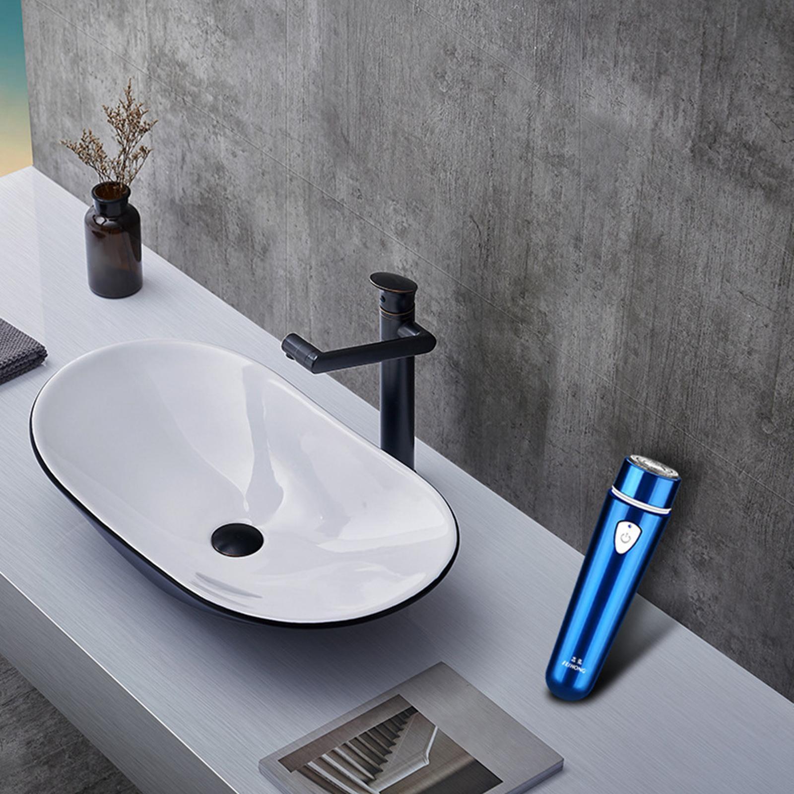 Easy to  Portable Wet and  for Men