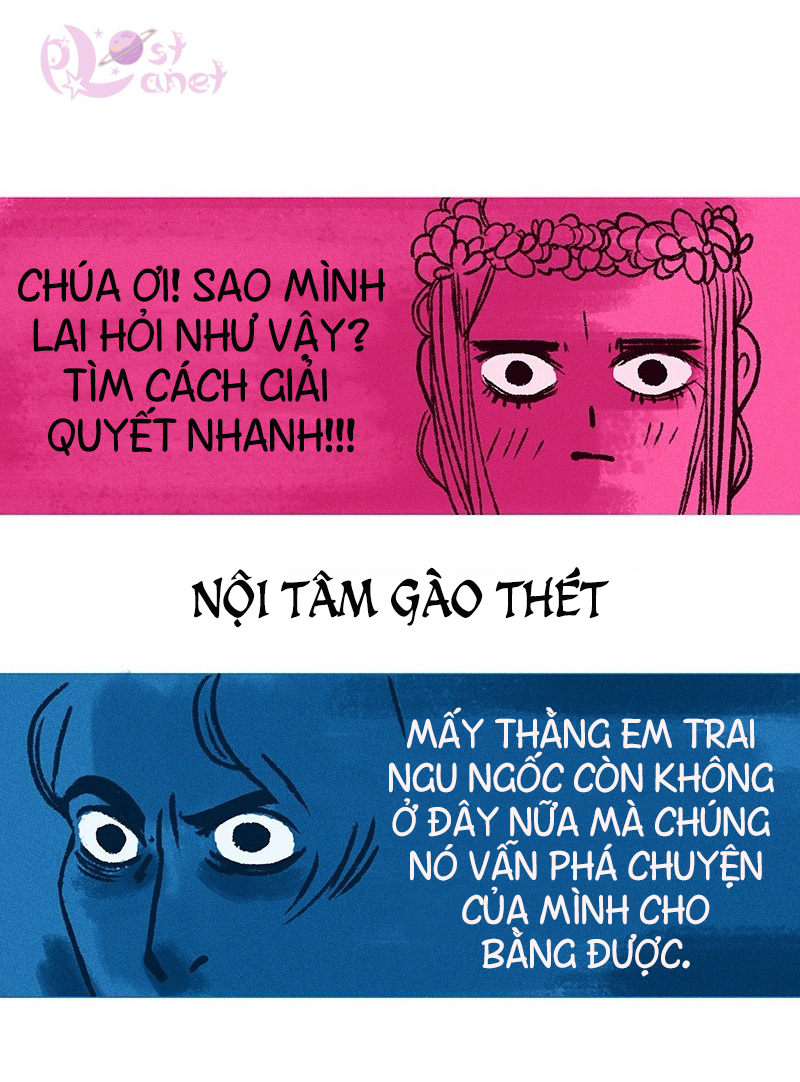 thần thoại olympus chapter 8 12