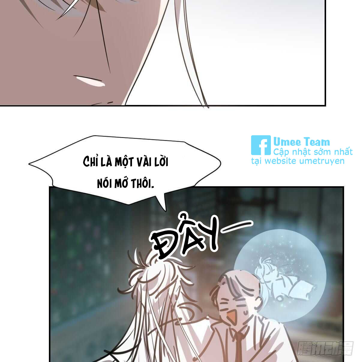 Bắt Lấy Ngao Ngao chapter 103 - Trang 19
