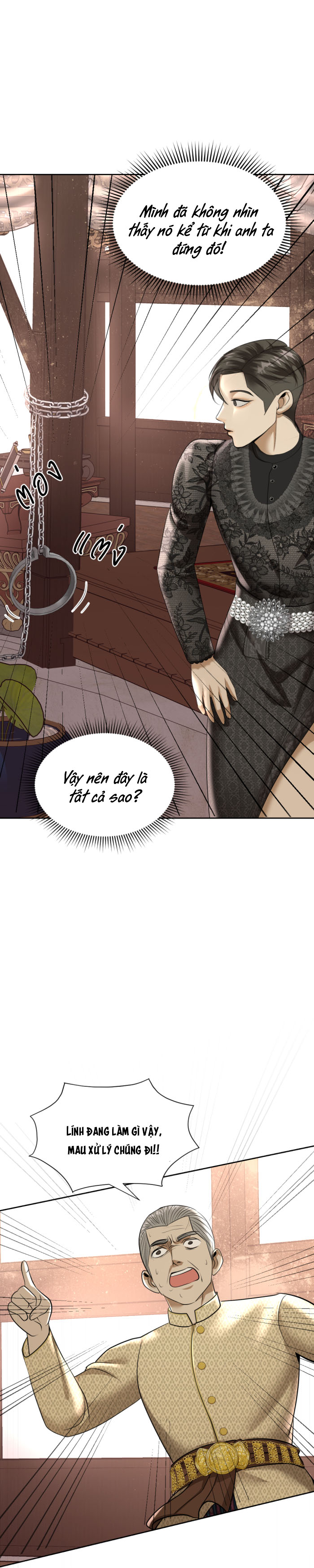 tôi là công tử đẹp nhất xiêm chapter 21 2