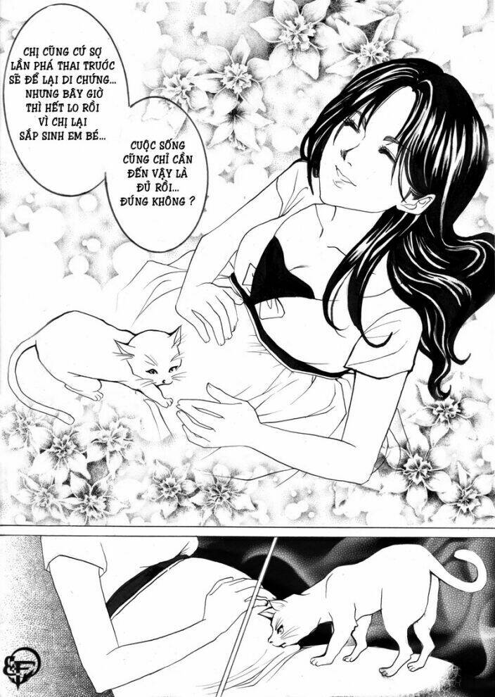 break free magazine chapter 3 39