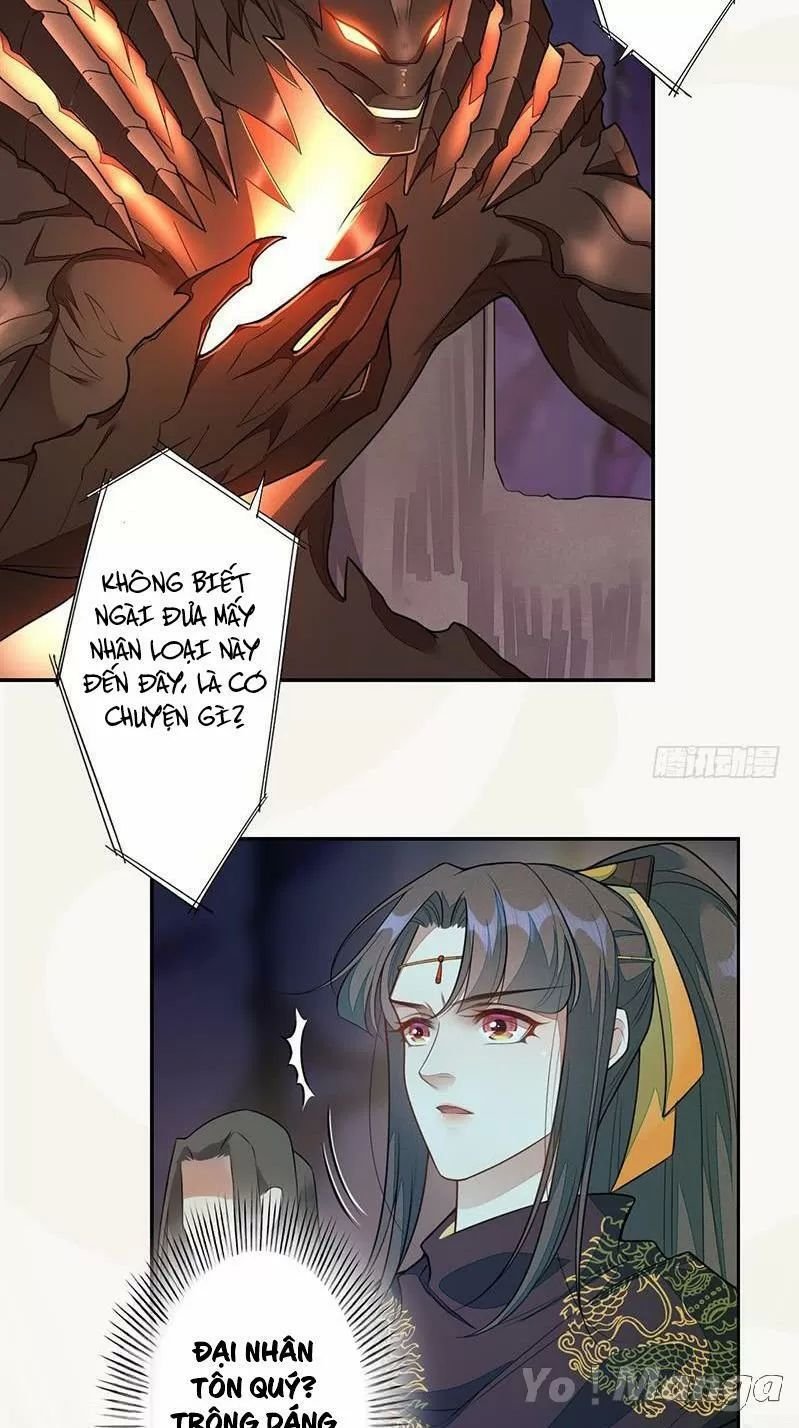 tuyệt thế luyện đan sư chapter 137 28