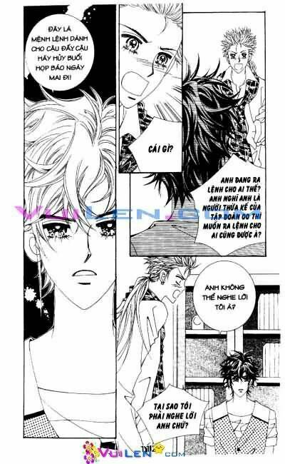 chạm mặt thần tượng chapter 11 112