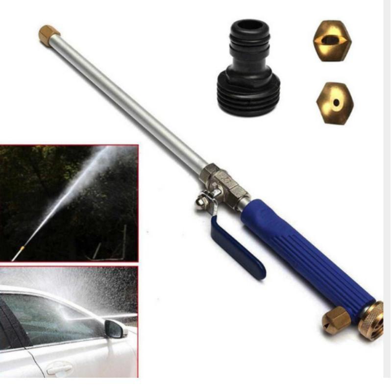 ️️ Bộ Dây và Vòi Phun Xịt Nước Rửa Xe,Tưới Cây 657576