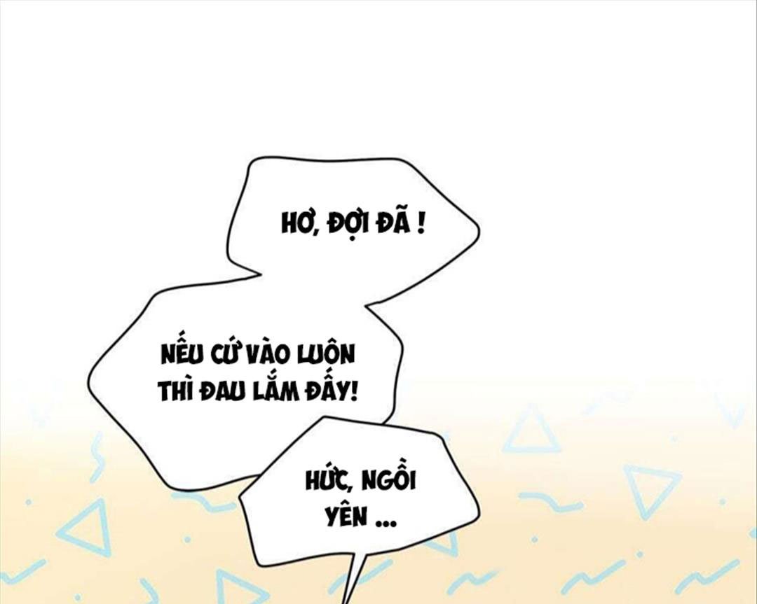 chuyện quái gì với giấc mơ đó vậy chapter 29 27